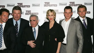 Evan Agostini/Getty Images