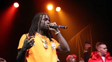 Johnny Nunez/WireImage/Getty Images