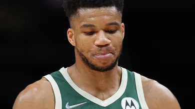 Kevin C. Cox/Getty Images