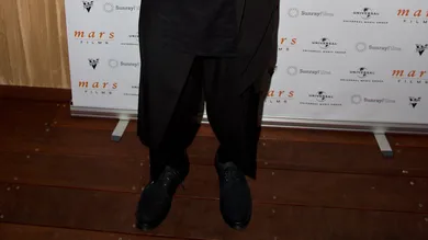 Photo by Ben A. Pruchnie/Getty Images