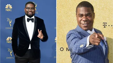 Frazer Harrison/Getty Images and Nicholas Hunt/Getty Images