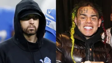 Joe Robbins & Johnny Nunez/Getty Images