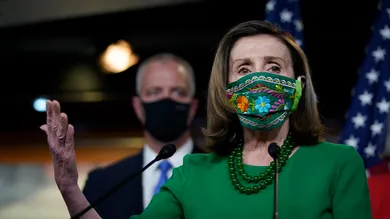 Drew Angerer/Getty Images