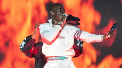 Jason Koerner / Contributor / Getty Images