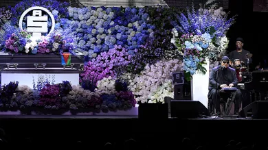 Kevork Djansezian/Getty Images