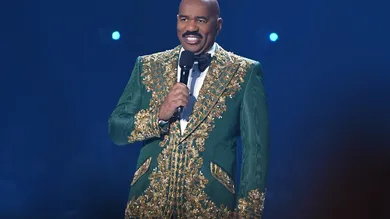 Paras Griffin/Getty Images