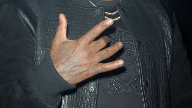 Image via Getty images