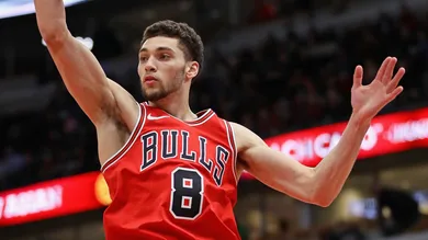 Jonathan Daniel/ gettyimages