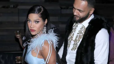 Jemal Countess / Stringer / Getty Images