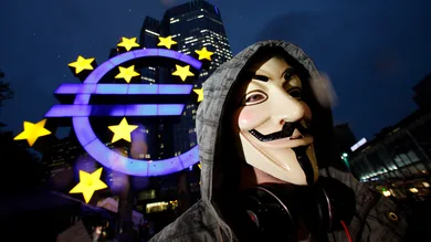 Ralph Orlowski/Getty Images