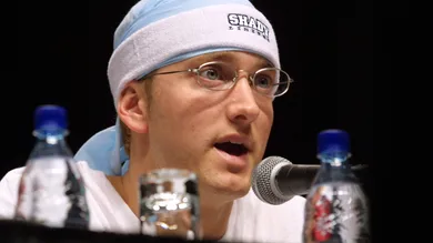 Bill Pugliano/Getty Images