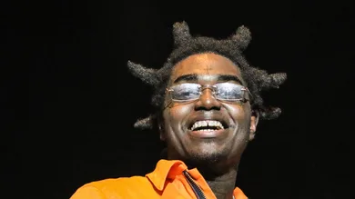 John Parra/Getty Images