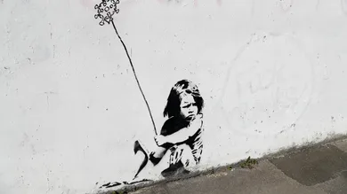 Naomi Baker/Getty Images