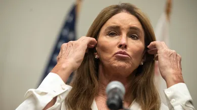 Brian van der Brug / Contributor / Getty Images