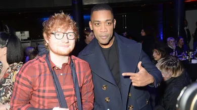 Dave J Hogan/Dave J Hogan/Getty Images