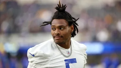 Katelyn Mulcahy/Getty Images