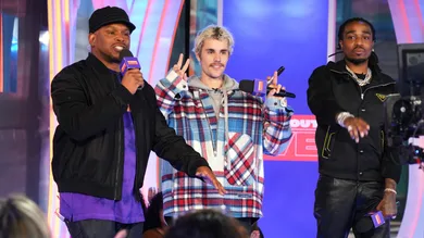 Cindy Ord / Getty Images