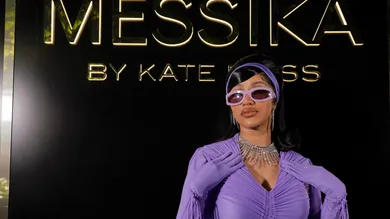 Francois Durand/Getty Images