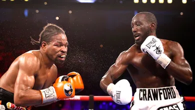 Steve Marcus/Getty Images