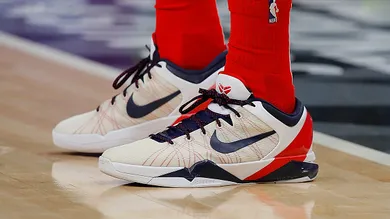 Kevin C. Cox/Getty Images