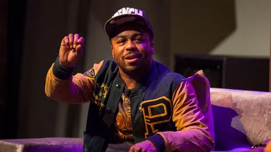 Barry Brecheisen/WireImage/Getty Images