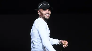 Paras Griffin/Getty Images