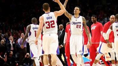 Stephen Dunn/Getty Images