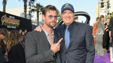 Charley Gallay/Getty Images