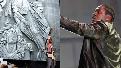 Daniel Boczarski/Getty Images for VEVO