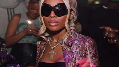 Prince Williams/Getty Images