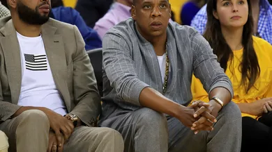 Thearon W. Henderson/Getty Images