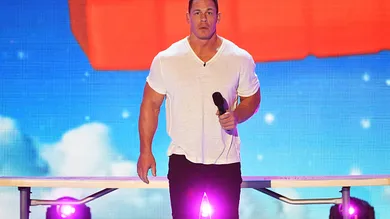 Kevin Winter/Getty Images