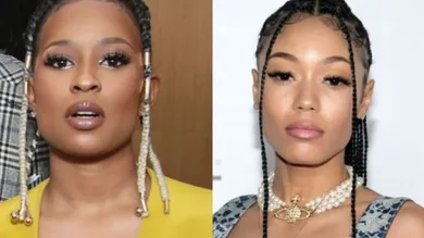 Cindy Ord / Stringer / Getty Images, Sarah Morris / Staff / Getty Images