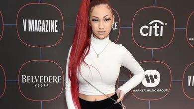 Gregg DeGuire/Getty Images