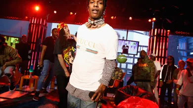 Brian Ach/Getty Images