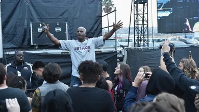 Matt Cowan/Getty Images