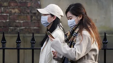 Ian Forsyth/Getty Images