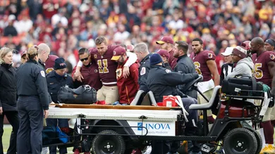 Joe Robbins / Getty Images