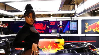 Mark Thompson/Getty Images