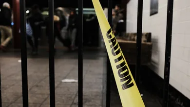 Spencer Platt/Getty Images