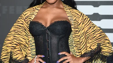 Dimitrios Kambouris/Getty Images