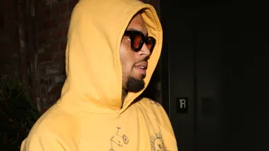 Paul Archuleta/FilmMagic/Getty Images