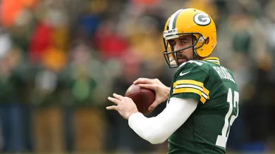 Dylan Buell/Getty Images