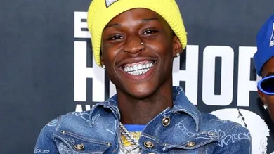 Bennett Raglin / Stringer / Getty Images