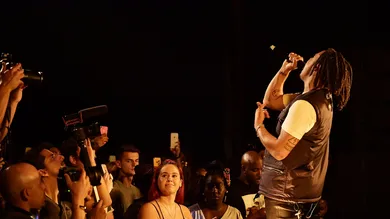 Matt Winkelmeyer/Getty Images