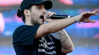 Scott Dudelson/Getty Images