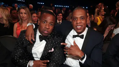 Christopher Polk/Getty Images