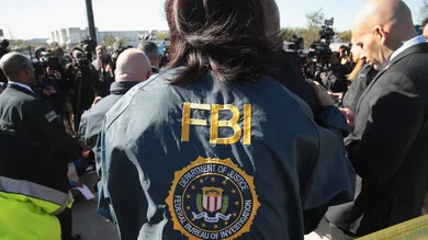 Scott Olson/Getty Images