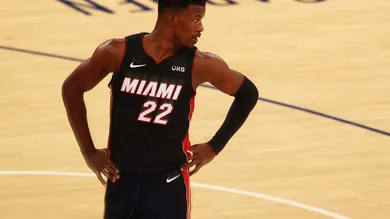 Mike Stobe/Getty Images