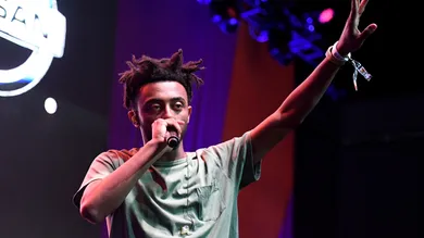 Paras Griffin / Getty